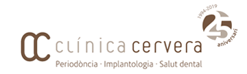 Logo Clinica Cervera